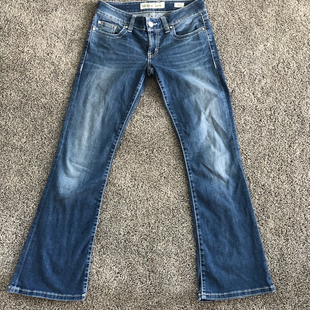 BKE Stella 28R